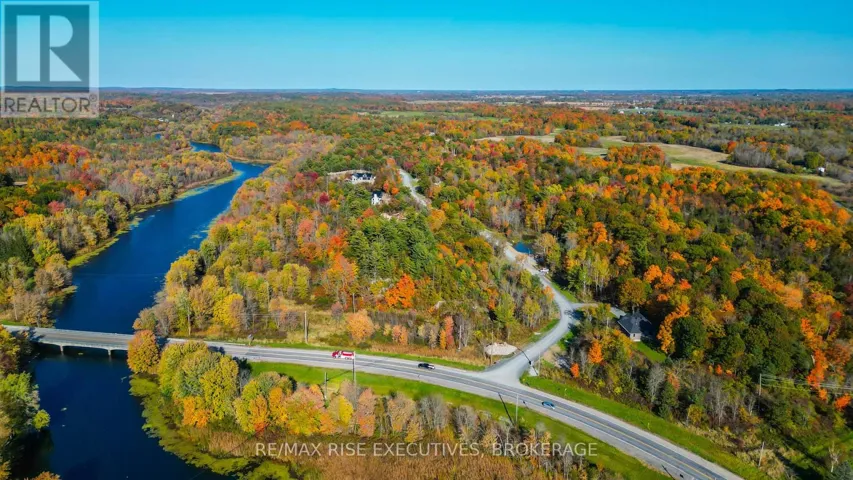 LOT B1 HETU ROAD, Front of Leeds & Seeleys Bay, Ontario K7G2V3