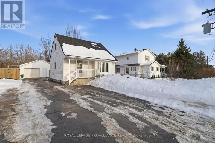 5 SIXTH STREET, Belleville (Belleville Ward), Ontario K8N4S4