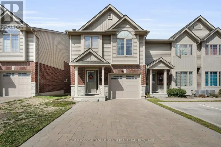 85 - 1010 FANSHAWE PARK ROAD E, London North (North C), Ontario N5X0K9
