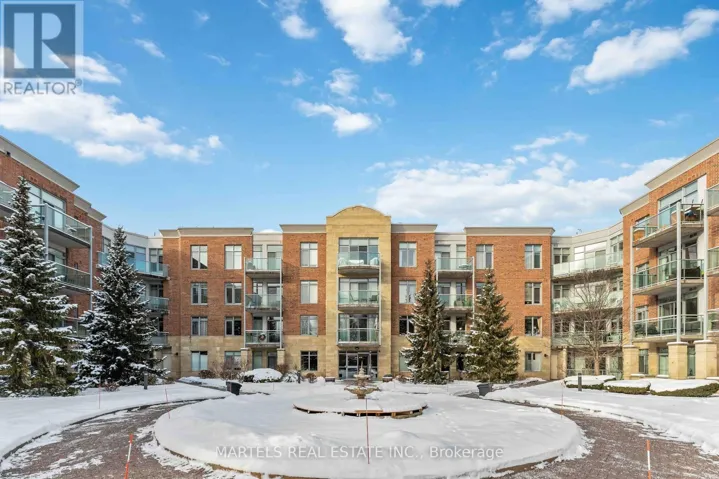 222 - 205 BOLTON STREET, Ottawa, Ontario K1N1K7