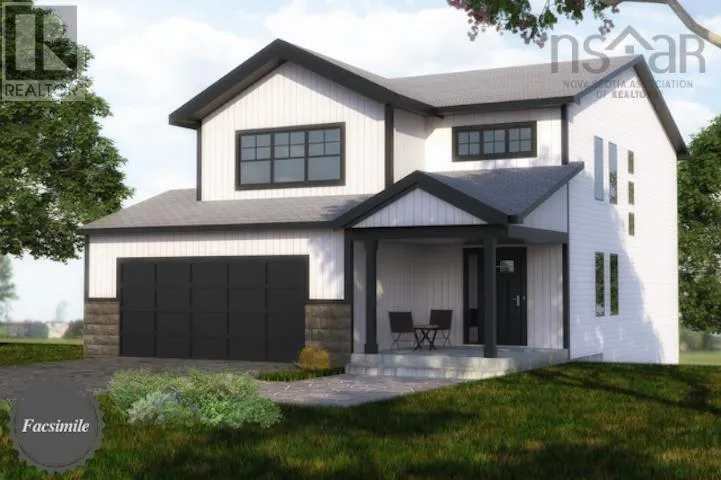 758 30 Cedarmoss Lane, Kinloch Estates, Fall River, Nova Scotia B2T0K6