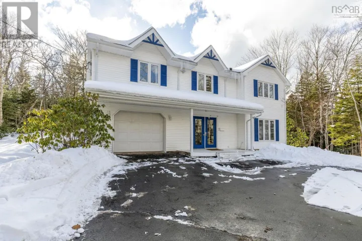 5 Lisa Court, Hammonds Plains, Nova Scotia B4B1K4