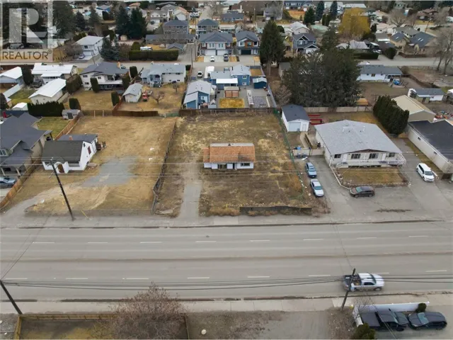 2971 WESTSYDE Road, Kamloops, British Columbia V2B7E7