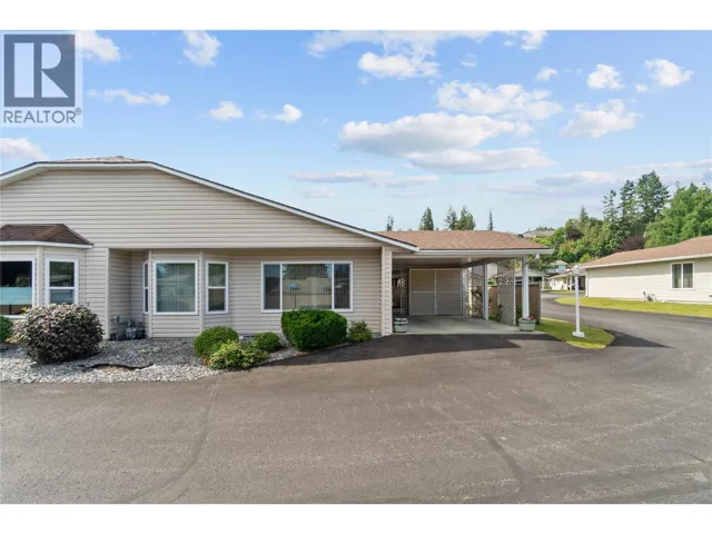 153 Salmon Arm Drive Unit# 11, Enderby, British Columbia V4Y6A1