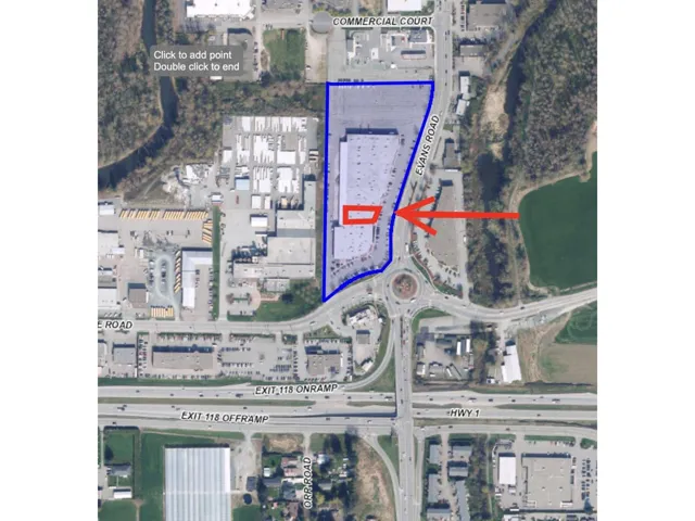 102 7955 EVANS ROAD, West Chilliwack, Chilliwack, British Columbia V2R5R7