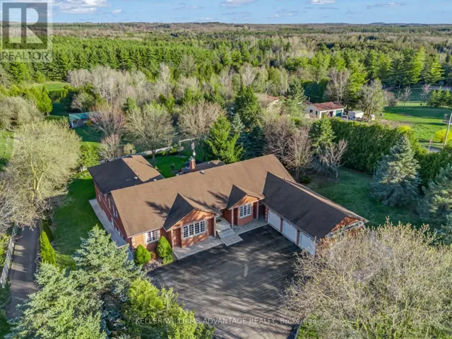 3100 30 SIDE ROAD, Milton, Ontario N0B2K0