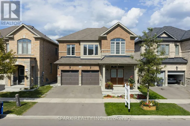 5 BOATHOUSE ROAD, Brampton (Northwest Brampton), Ontario L7A5B4