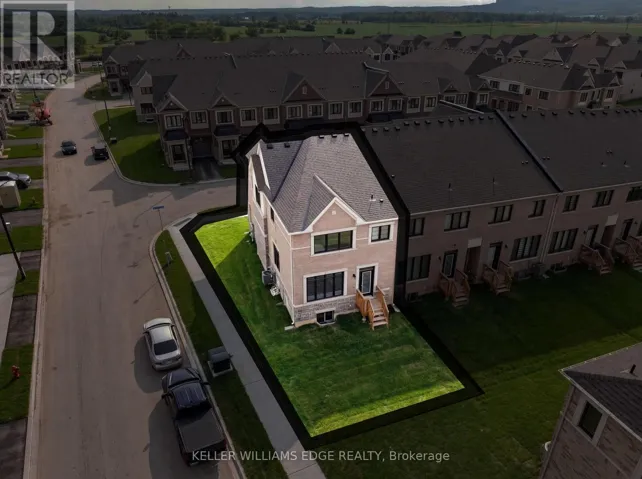 1471 WATERCRESS WAY, Milton (Walker), Ontario L9T2X5