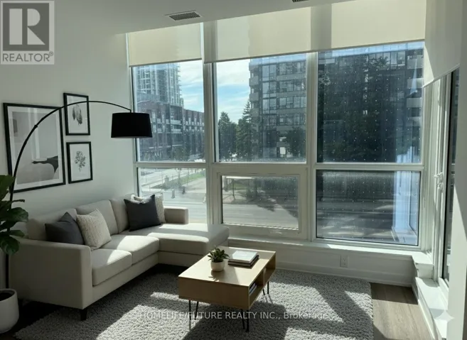 211 - 395 SQUARE ONE DRIVE, Mississauga (City Centre), Ontario L5B0P6