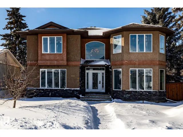 9226 154 ST NW, Edmonton, Alberta T5R1T5