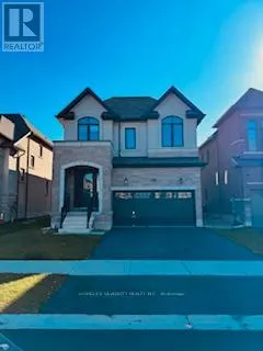 518 THOMPSON STREET, Woodstock (Woodstock - North), Ontario N4T0L5