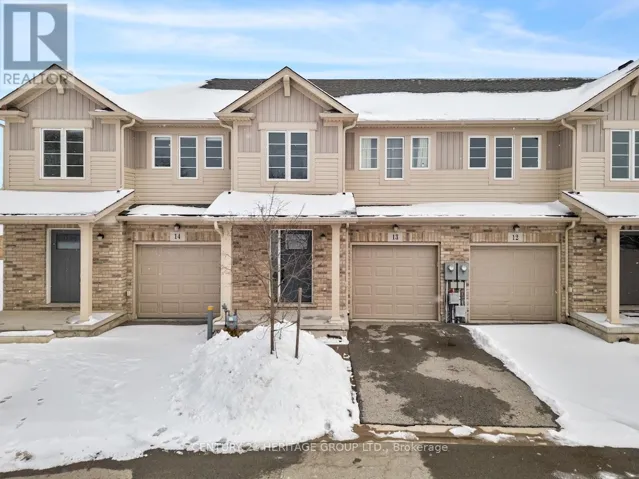 13 - 7945 OLDFIELD ROAD, Niagara Falls (Oldfield), Ontario L2G0Z4