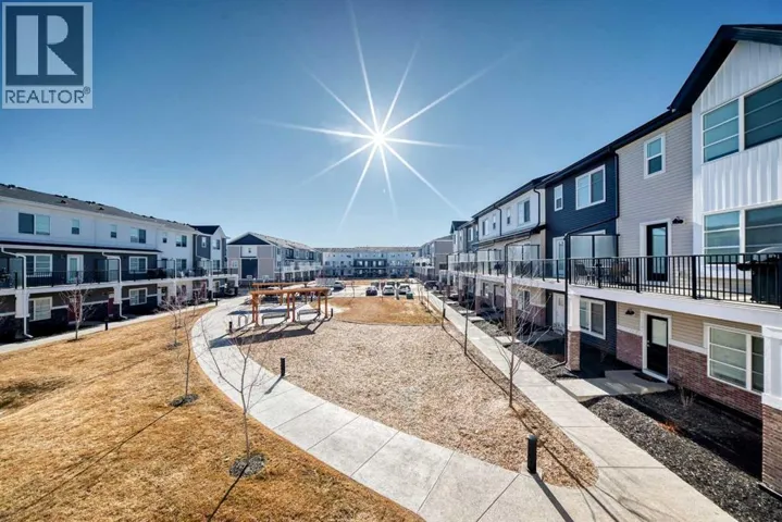 903, 135 Belmont Passage SW, Calgary, Alberta T2X5X4
