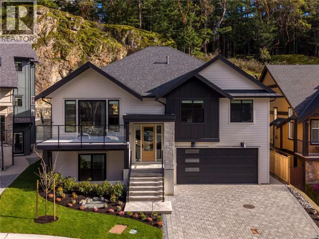 3425 Horizon Terr, Langford, British Columbia V9C4L5