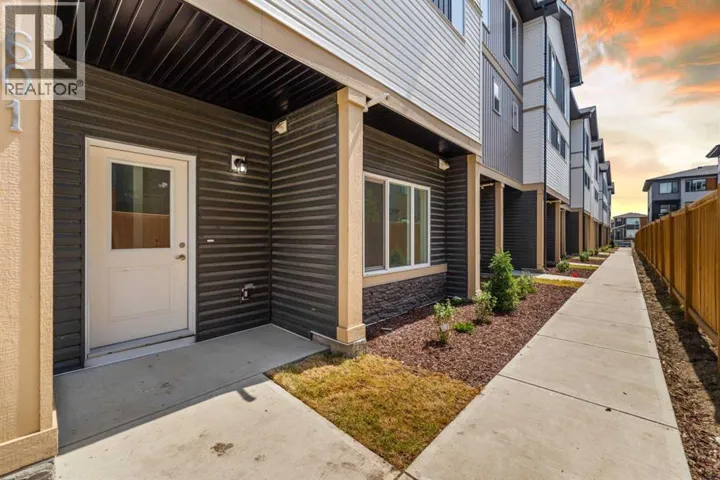 604, 90 Corner Meadows Manor NE, Calgary, Alberta T3N2N8