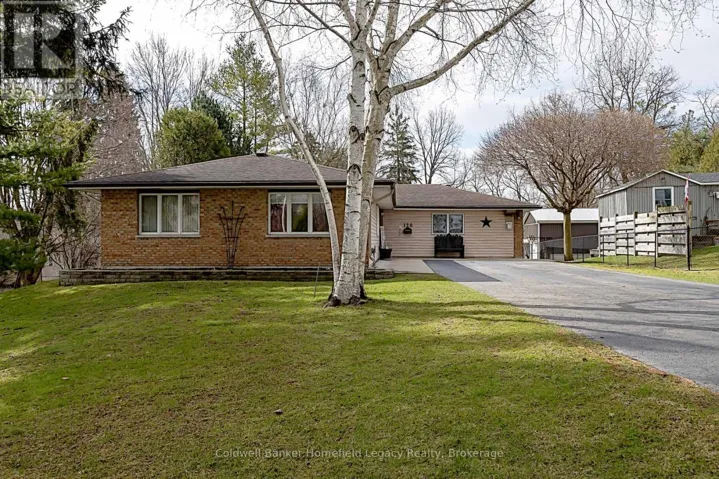 120 JONES STREET W, St. Marys, Ontario N4X1B8