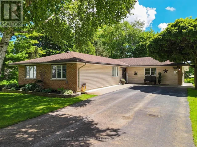 120 JONES STREET W, St. Marys, Ontario N4X1B8