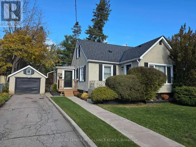 76 BENJAMIN STREET, Belleville (Belleville Ward), Ontario K8P1P9