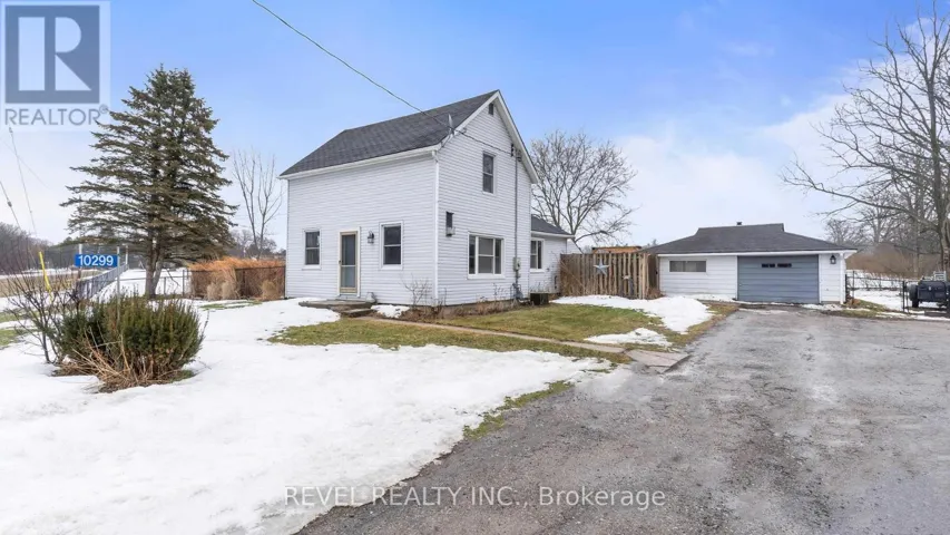 10299 ILDERTON ROAD, Middlesex Centre, Ontario N0M2A0