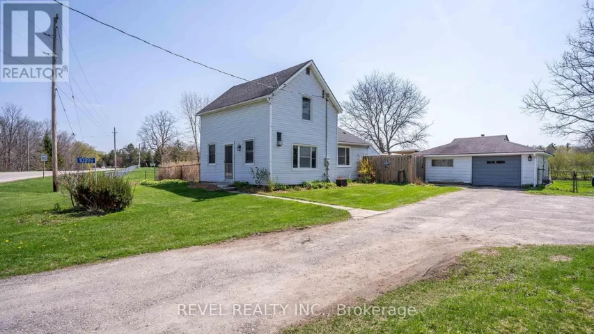 10299 ILDERTON ROAD, Middlesex Centre, Ontario N0M2A0