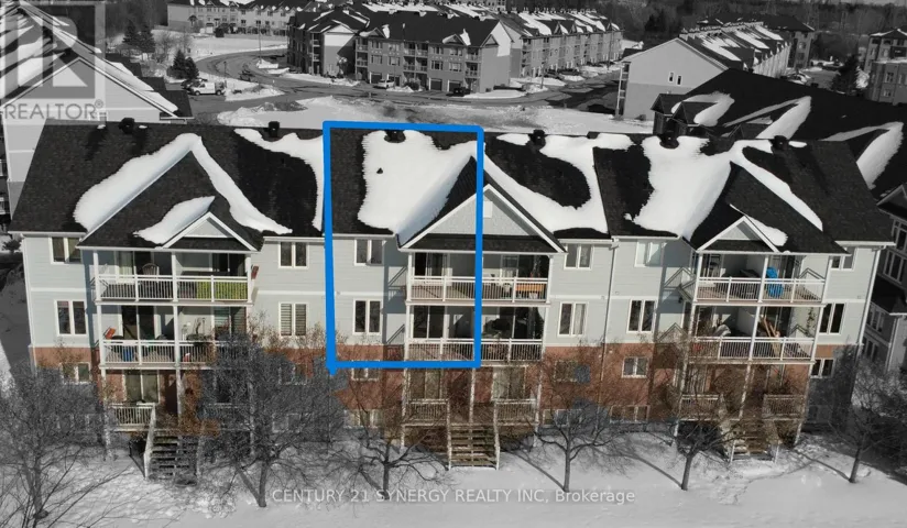 4 - 280 TIVOLI PRIVATE, Ottawa, Ontario K2E0A6