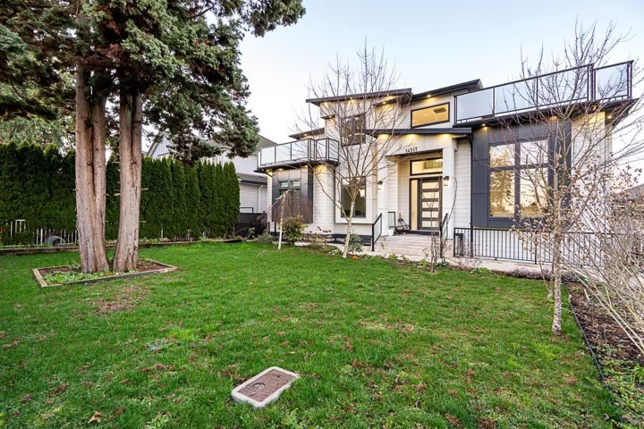 14517 72 AVENUE, Surrey, British Columbia V3S2E6