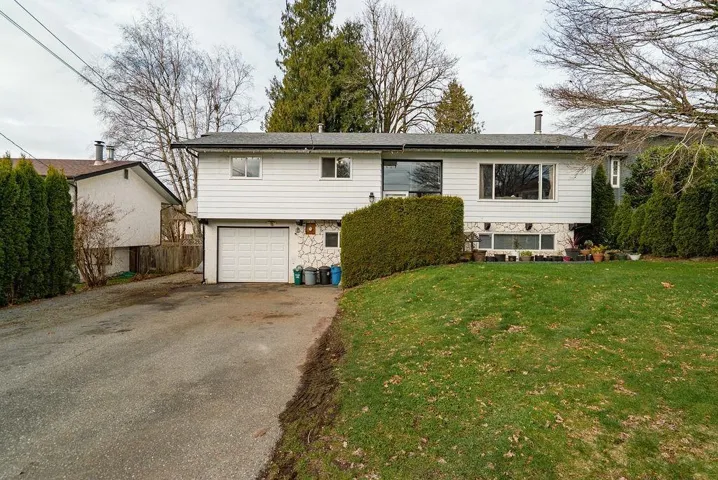 8173 SUMAC PLACE, Mission, British Columbia V2V5L2