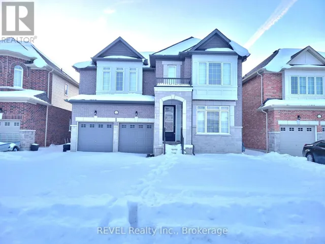 9275 WHITE OAK AVENUE, Niagara Falls (Lyons Creek), Ontario L2G3P6