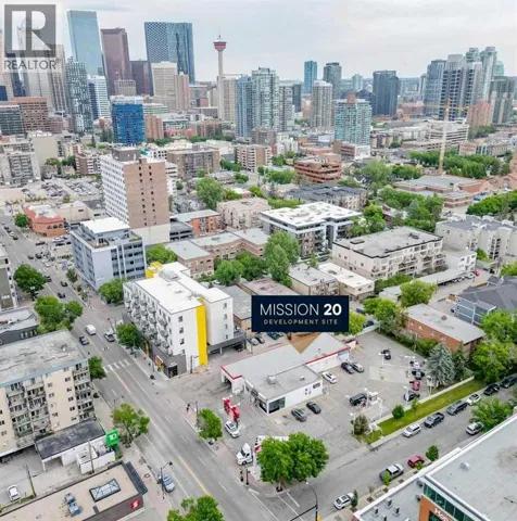 1920 4 Street SW, Calgary, Alberta T2S1W3