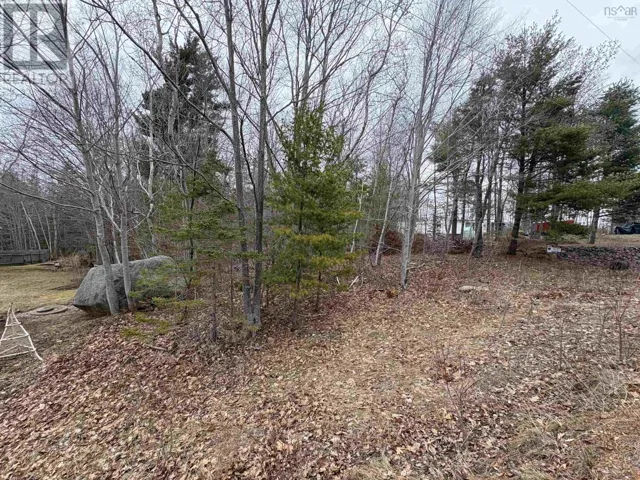 Lot B Meadowvale Road, East Tremont, Nova Scotia B0P1R0