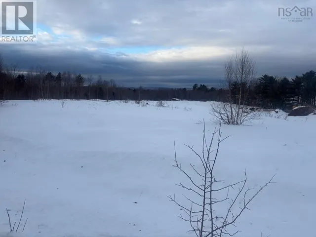 Lot 2026 Hall Road, Factorydale, Nova Scotia B0P1C0
