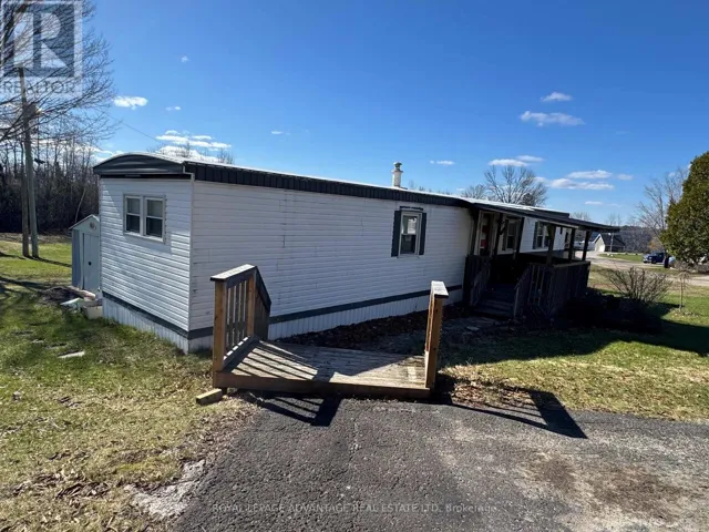 266 HILLVIEW ROAD, Drummond/North Elmsley, Ontario K7H3C8