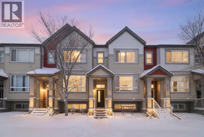 1815 Copperfield Boulevard SE, Calgary, Alberta T2Z0Y8