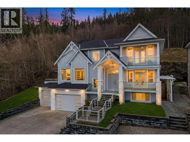 25540 GODWIN DRIVE, Maple Ridge, British Columbia V2W1G9