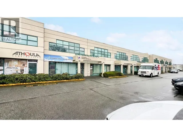 363 13988 CAMBIE ROAD, Richmond, British Columbia V6V2K4