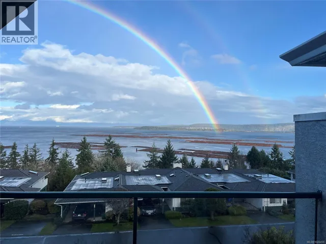 1072 Highview Terr, Nanaimo, British Columbia V9R6K5