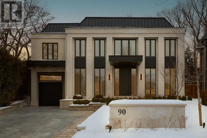 90 ARJAY CRESCENT, Toronto (Bridle Path-Sunnybrook-York Mills), Ontario M2L1C7