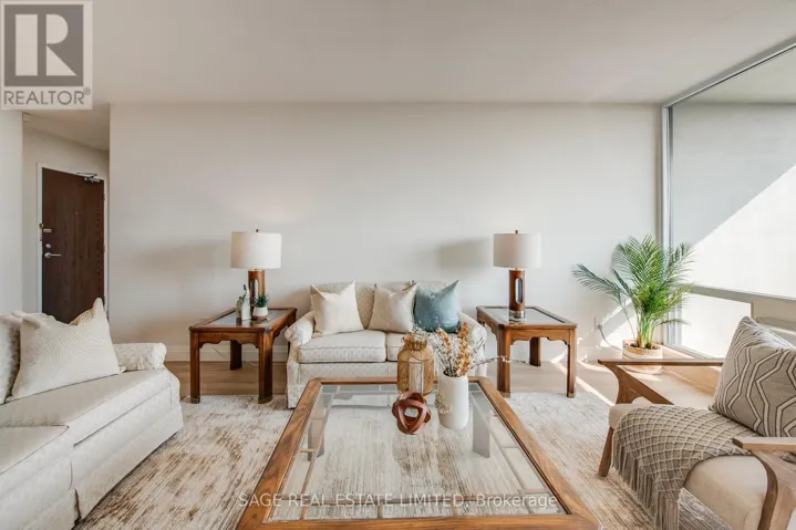 1103 - 20 GILDER DRIVE, Toronto (Eglinton East), Ontario M1K5E1