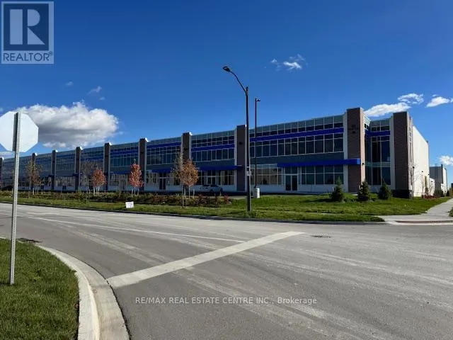 C11-14 - 85 INSPIRE BOULEVARD, Brampton (Sandringham-Wellington North), Ontario L6R3W4