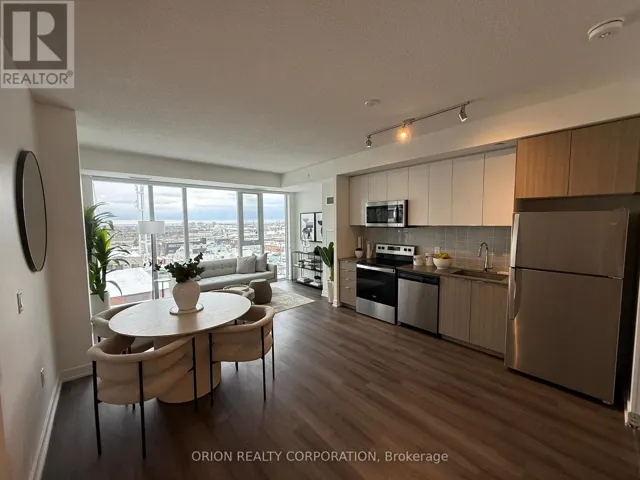 613 - 859 THE QUEENSWAY, Toronto (Stonegate-Queensway), Ontario M8Z1N8