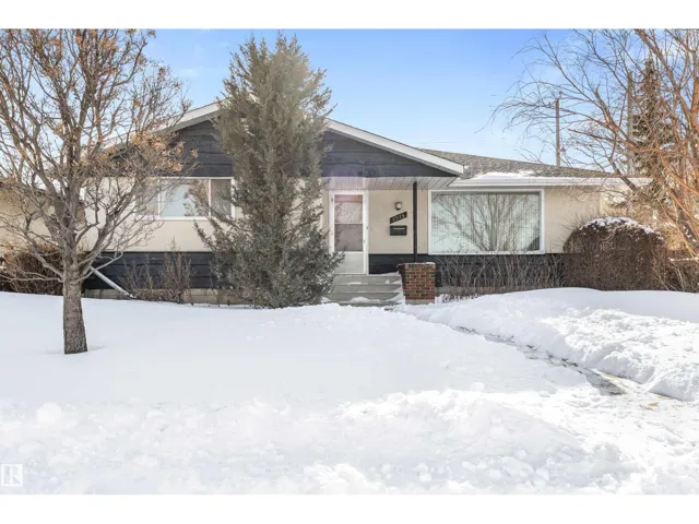 6915 87 AV NW, Edmonton, Alberta T6B0L5