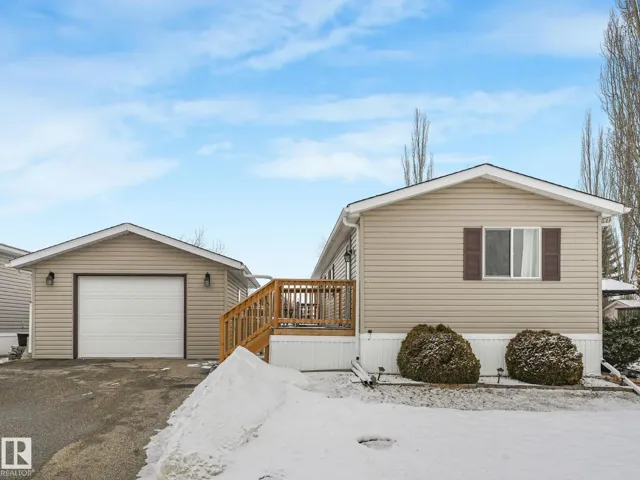 151 3400 48 ST, Stony Plain, Alberta T7Z1W2