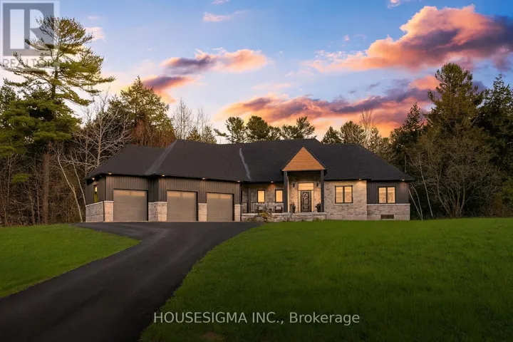 1963 WORKMAN ROAD, Cobourg, Ontario K9A4J8