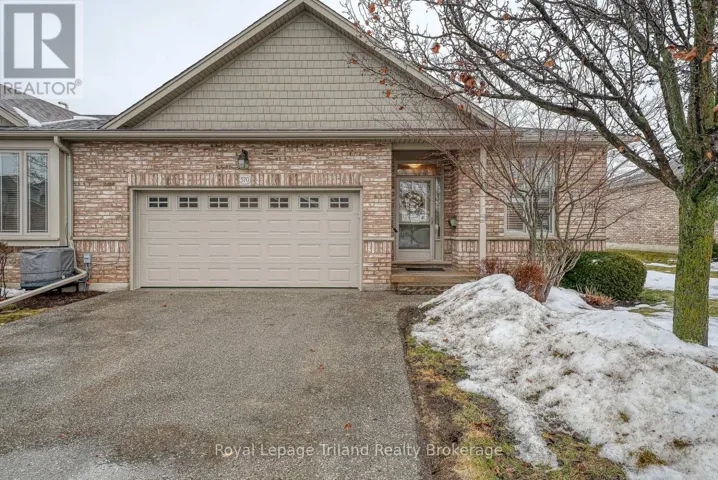 54 - 570 SPITFIRE STREET, Woodstock (Woodstock - North), Ontario N4T0C2