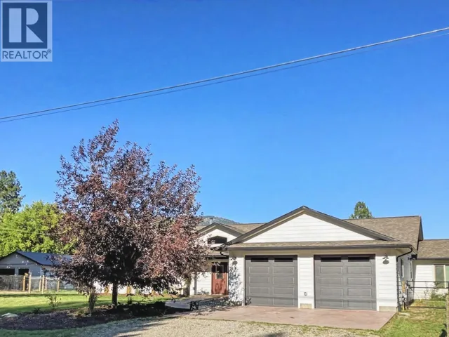 8170 Plotnikoff Road, Grand Forks, British Columbia V0H1H2