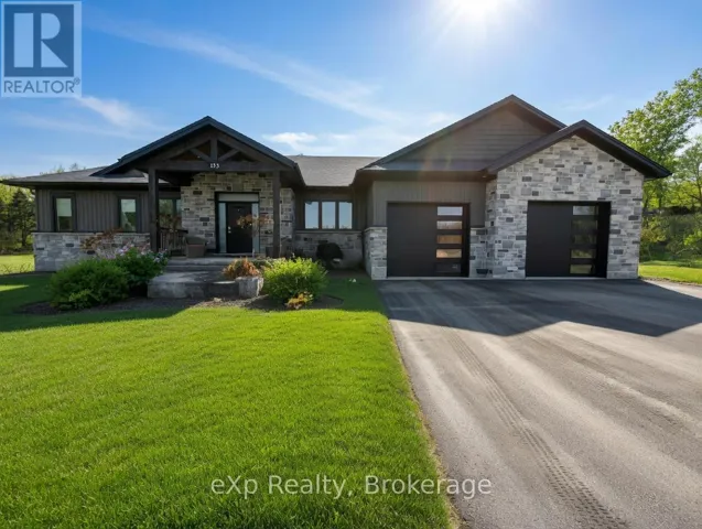 133 HELENA STREET, West Grey, Ontario N0B1C0