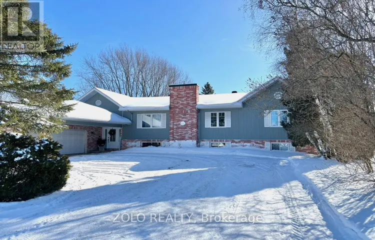 6546 CLIFFORD AVENUE, South Glengarry, Ontario K6H7H9