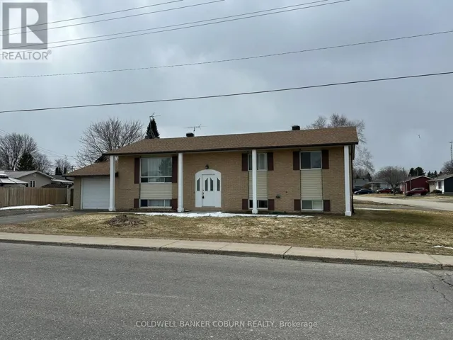 4016 DISHAW STREET, Edwardsburgh/Cardinal, Ontario K0E1E0