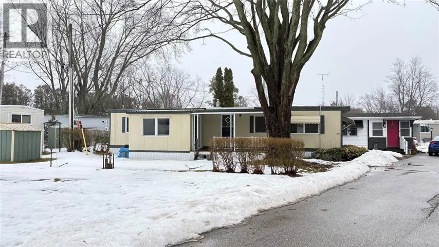 1940 LONDON LINE, Sarnia, Ontario N7W1B3