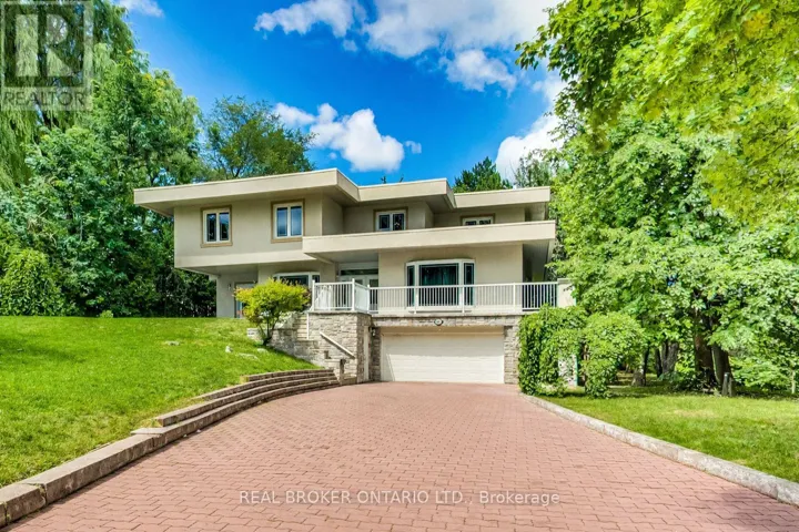 48 SILVERGROVE ROAD, Toronto (St. Andrew-Windfields), Ontario M2L2N6